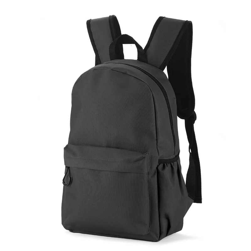 GINNI Backpack Backpacks Logo printing or engraving