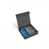 MAGIC M Geschenkbox Kollektion Blau Logodruck oder Gravur