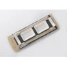 Sushi set MAKI Kitchen Logo printing or engraving