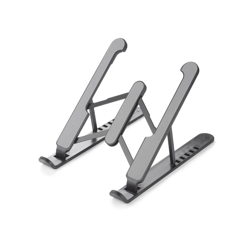FOLD laptop stand Computer Logo printing or engraving