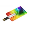 USB flash drive KARTA 32 GB USB sticks Logo printing or engraving