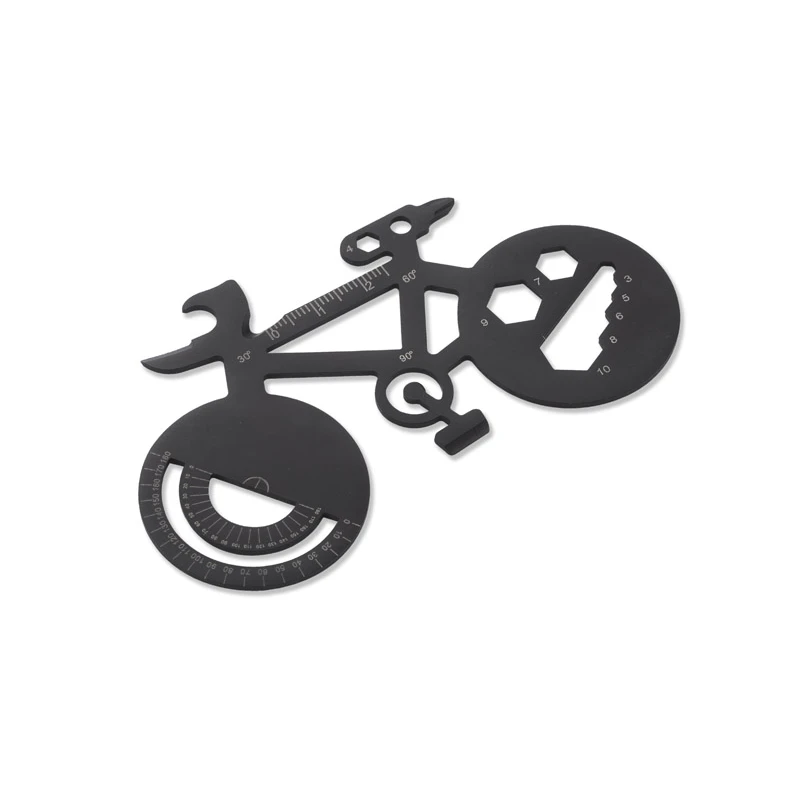 TOKO multifunction tool Toolkits Logo printing or engraving
