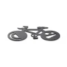 TOKO multifunction tool Toolkits Logo printing or engraving