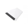 GLACE Abstreifer Werbeabstreifer Logodruck oder Gravur