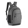 MARSH Backpack Backpacks Logo printing or engraving