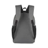 MARSH Backpack Backpacks Logo printing or engraving