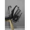 MARSH Backpack Backpacks Logo printing or engraving