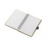 Notes BATO A6 Notesy reklamowe Nadruk lub grawer logo