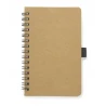 Notes BATO A6 Notesy reklamowe Nadruk lub grawer logo