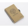 Notes BATO A6 Notesy reklamowe Nadruk lub grawer logo