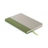 KLAPP Notes A5 Notebooks Logo printing or engraving