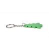 ARBORE pendant Keychains Logo printing or engraving