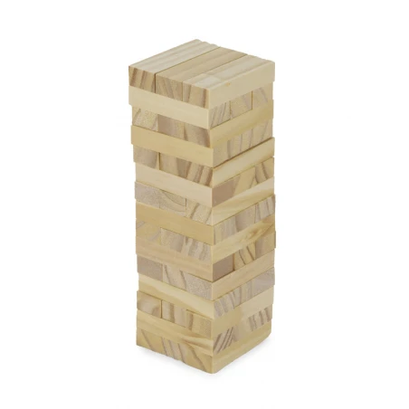 Holzspiel  BRICKS