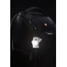 REF-TEDDY Pendant Reflective Logo printing or engraving