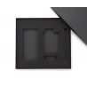 Premium gift box SALECO Accessories Logo printing or engraving
