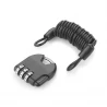 ADO padlock Accessories Logo printing or engraving