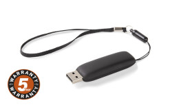 MILANO 16 GB USB Flash Drive USB sticks Logo printing or engraving