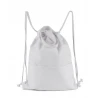 PAMUK drawstring bag Backpacks Logo printing or engraving
