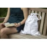 PAMUK drawstring bag Backpacks Logo printing or engraving