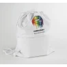 PAMUK drawstring bag Backpacks Logo printing or engraving