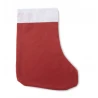 Christmas stocking Christmas goodies Logo printing or engraving