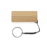Keychain PENDE Keychains Logo printing or engraving