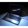 USB lampička PROBE Reklamní kancelářské doplňky Tisk nebo gravírování loga