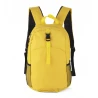 CASUAL Backpack Backpacks Logo printing or engraving