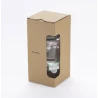 Glass jars PESTO set 3 x 120 ml Kitchen Logo printing or engraving