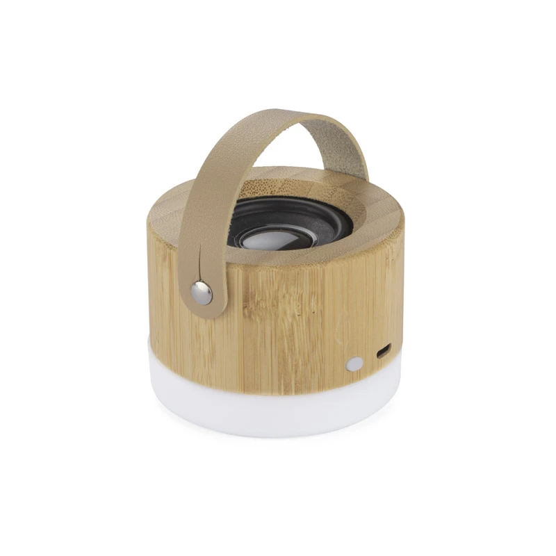 RORAT wireless speaker Speakers Logo printing or engraving