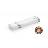 BRIS USB flash disk 8 GB Propagační klíčenky USB Tisk nebo gravírování loga