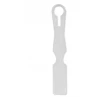 REF-TAG case badge Reflective Logo printing or engraving