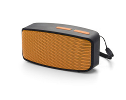 TRAP Wireless Speaker Speakers Logo printing or engraving