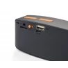 TRAP Wireless Speaker Speakers Logo printing or engraving