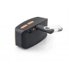 TRAP Wireless Speaker Speakers Logo printing or engraving