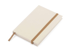 MILK A6 Notes Notebooks Logo printing or engraving