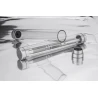 Pen box E1 Stationery case Logo printing or engraving