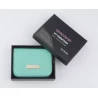 POLA wallet Wallets Logo printing or engraving