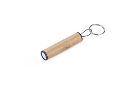 DULO key ring flashlight Flashlight Logo printing or engraving