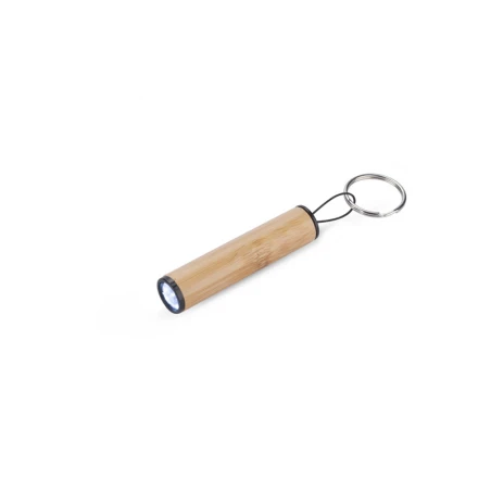 Key ring flashlight DULO