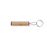DULO key ring flashlight Flashlight Logo printing or engraving