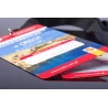 PVC plastic identifiers