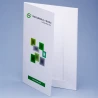Teczka ofertowa Printing Logodruck oder Gravur