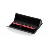 E31 writing case Stationery case Logo printing or engraving