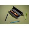 E31 writing case Stationery case Logo printing or engraving