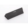E31 writing case Stationery case Logo printing or engraving