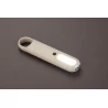 PROKO 2 flashlight Flashlight Logo printing or engraving