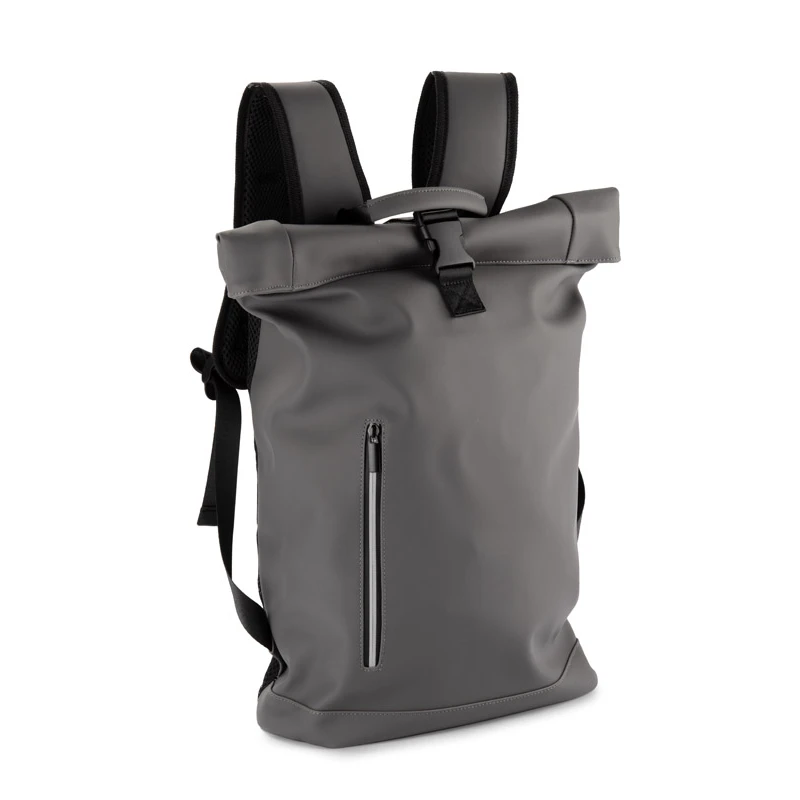 RULO Backpack Backpacks Logo printing or engraving