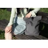 RULO Backpack Backpacks Logo printing or engraving