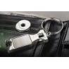 SPRITI pendant Keychains Logo printing or engraving